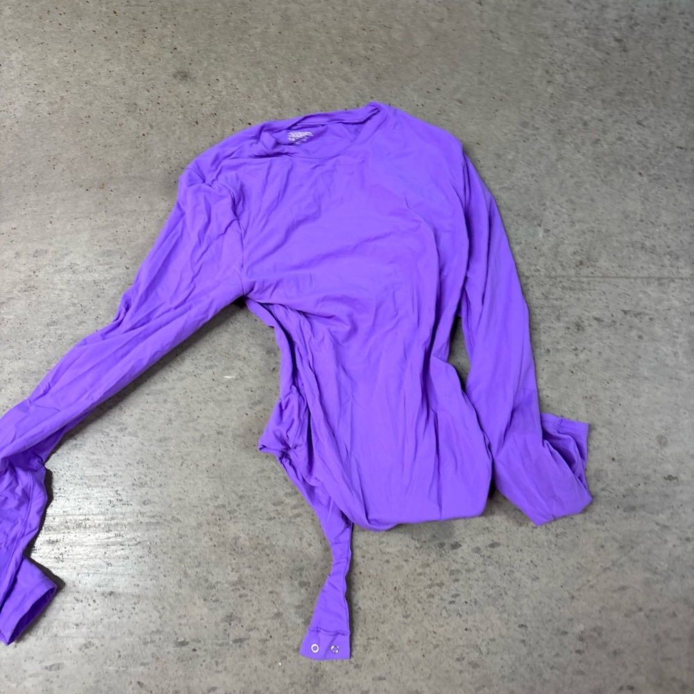 Skims bodysuit